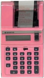 sanyo CX-3553 (P)